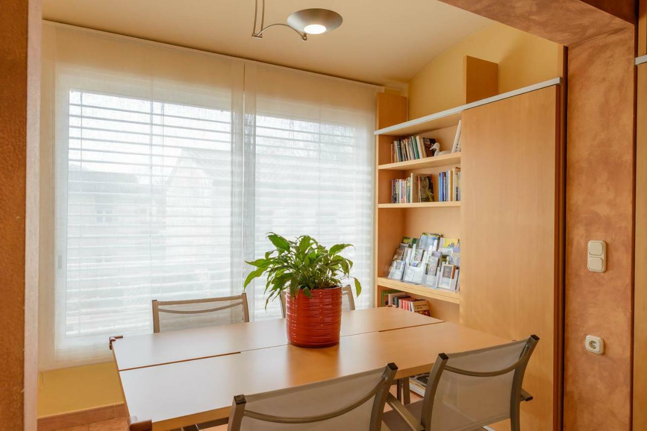 Apartamento El Lilà Olot Exterior foto