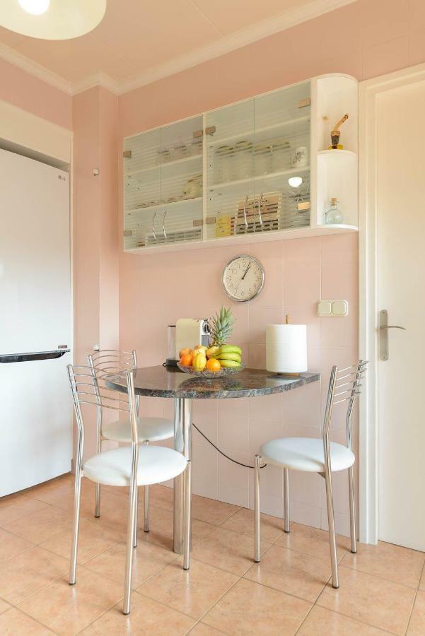 Apartamento El Lilà Olot Exterior foto