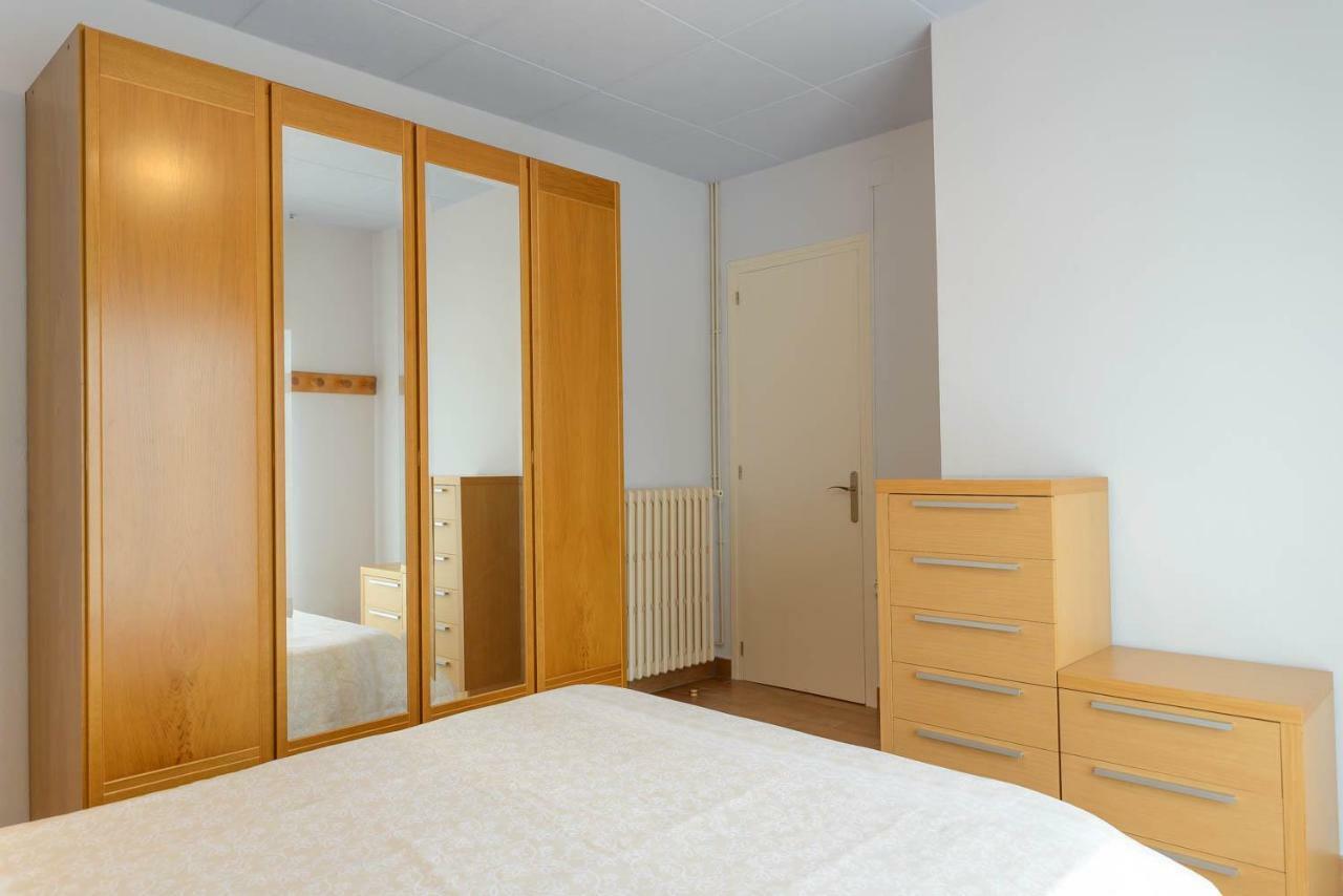 Apartamento El Lilà Olot Exterior foto