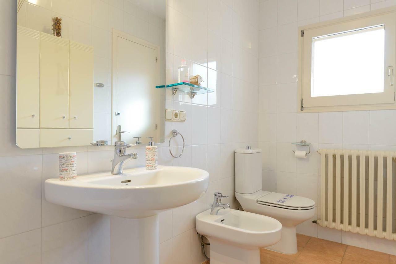 Apartamento El Lilà Olot Exterior foto